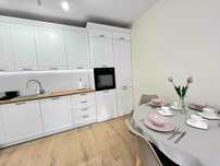 Luksusowy apartament z klimatyzacją i tarasem