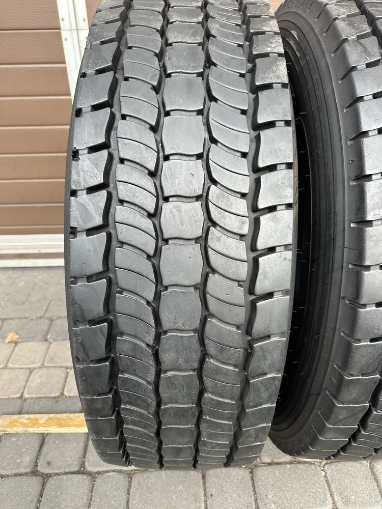 315/70 r22.5 Sava Orjak 5