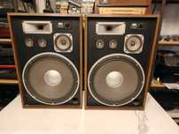 SANSUI SP-X7700 ! Audiofilskie kolumny VINTAGE ! Rzadki model