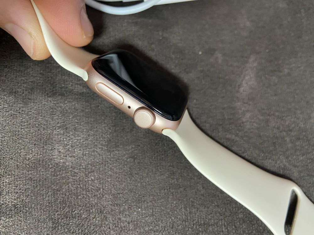 Apple WATCH SE GPS 40 mm