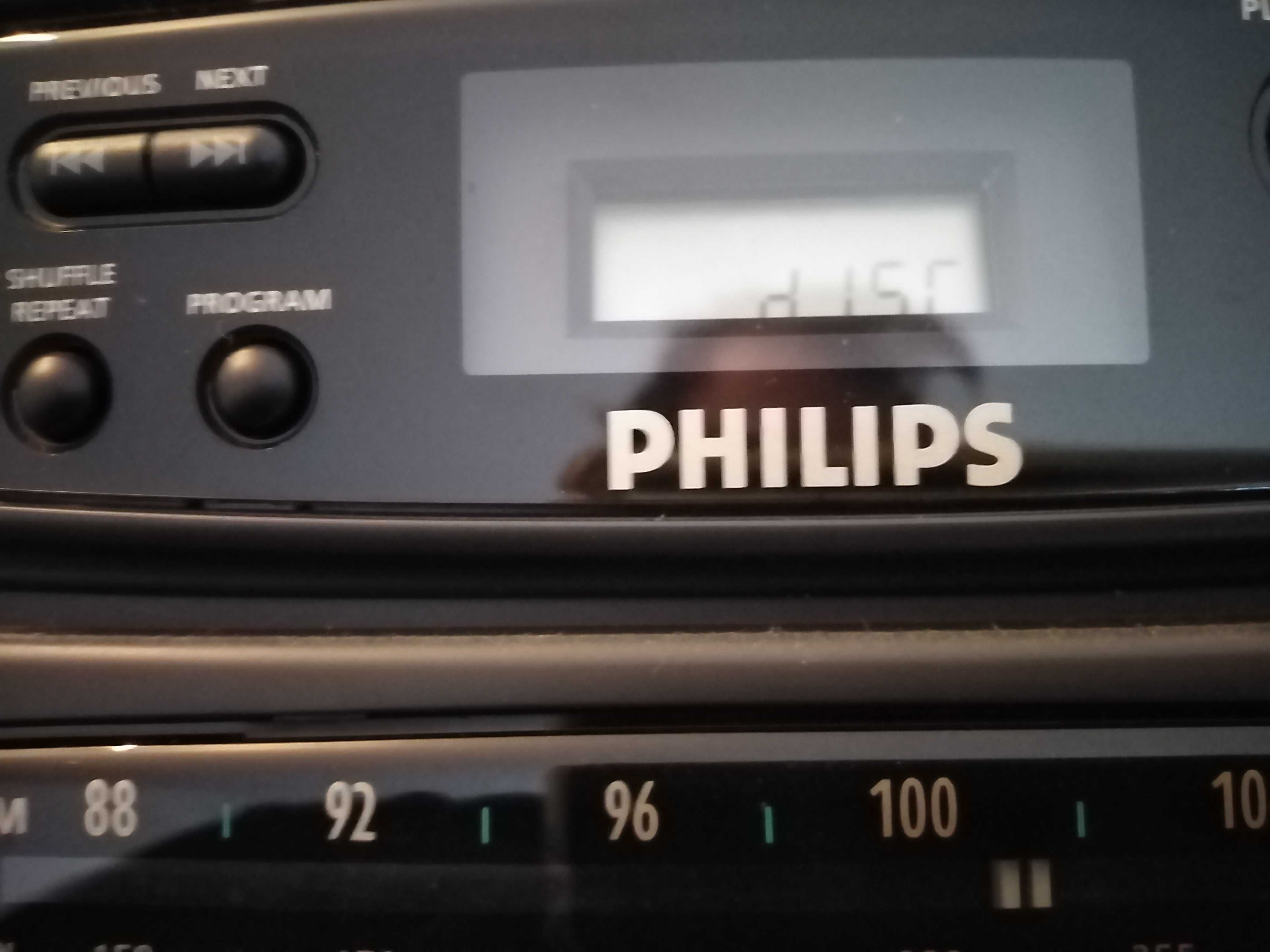 Phillips model AZ9340/00