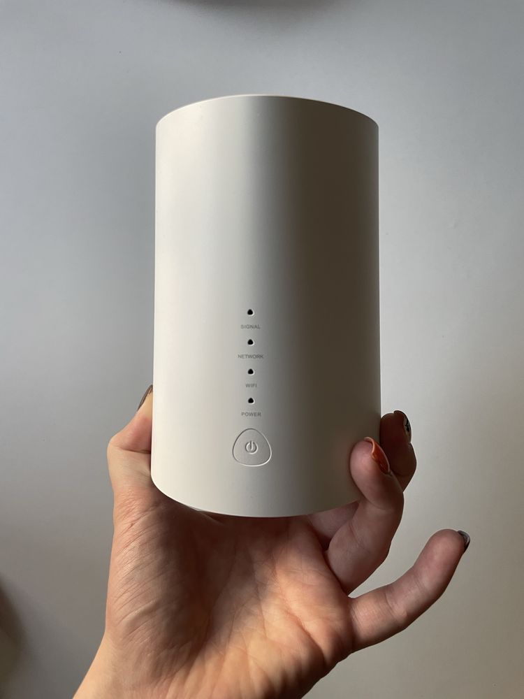 Router Alcatel HH71V1