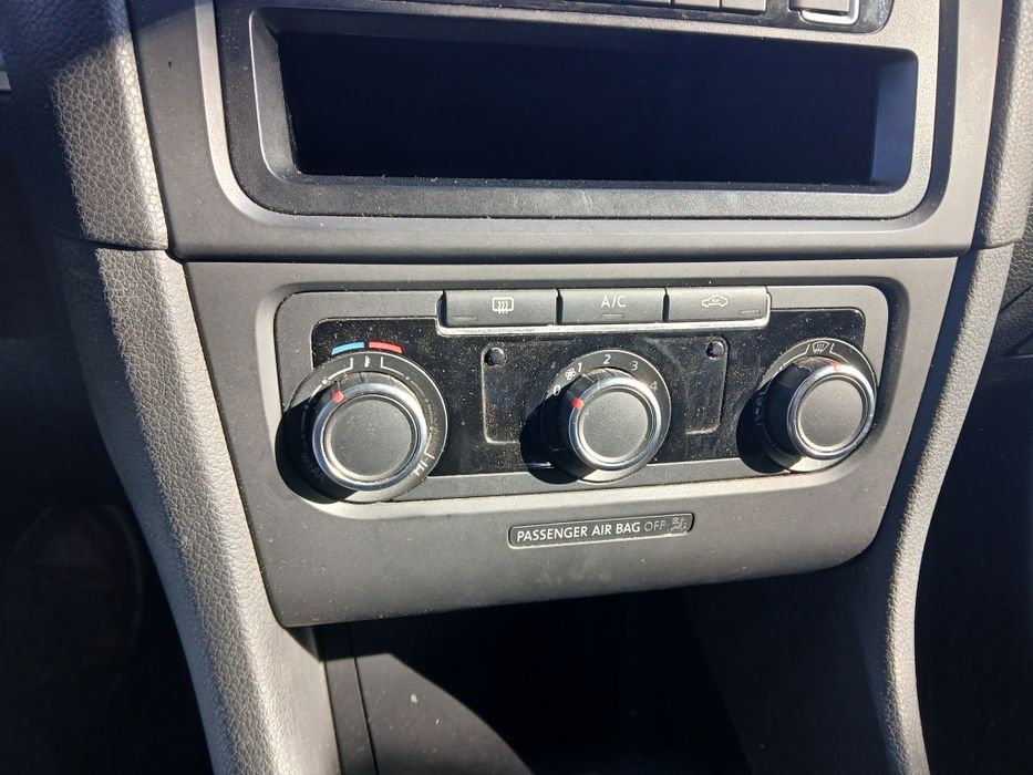 Vw Golf 1.6 Tdi 90cv Confortline