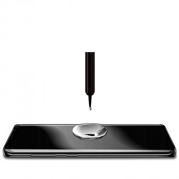 Szkło hartowane Tech-Protetect Glass UV+ 2-pack na Realme 14 Pro 5G -