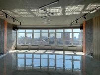 Аренда дизайнерского офиса Киев 160м2 БЦ Печерск
