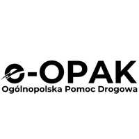 e-OPAK.pl - Pomoc Drogowa, Laweta, Mobilny Mechanik