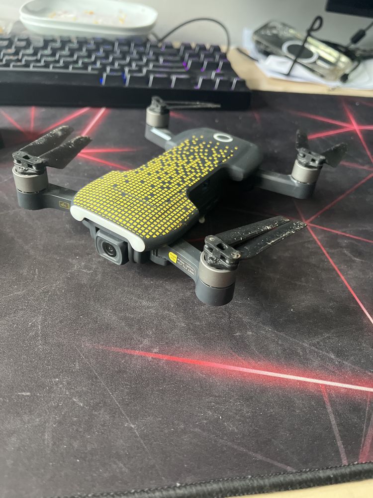 Dron Overmax X-Bee FOLD ONE