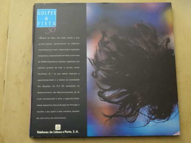Golpes de Vista ´93