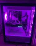 Пк rtx3070 + i5 12400f