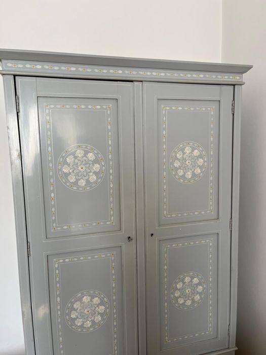 Mobília de Quarto Alentejana