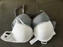 Biustonosze H&M – 2 szt.