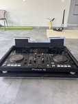 Pioneer XDJ RX 1 + Case