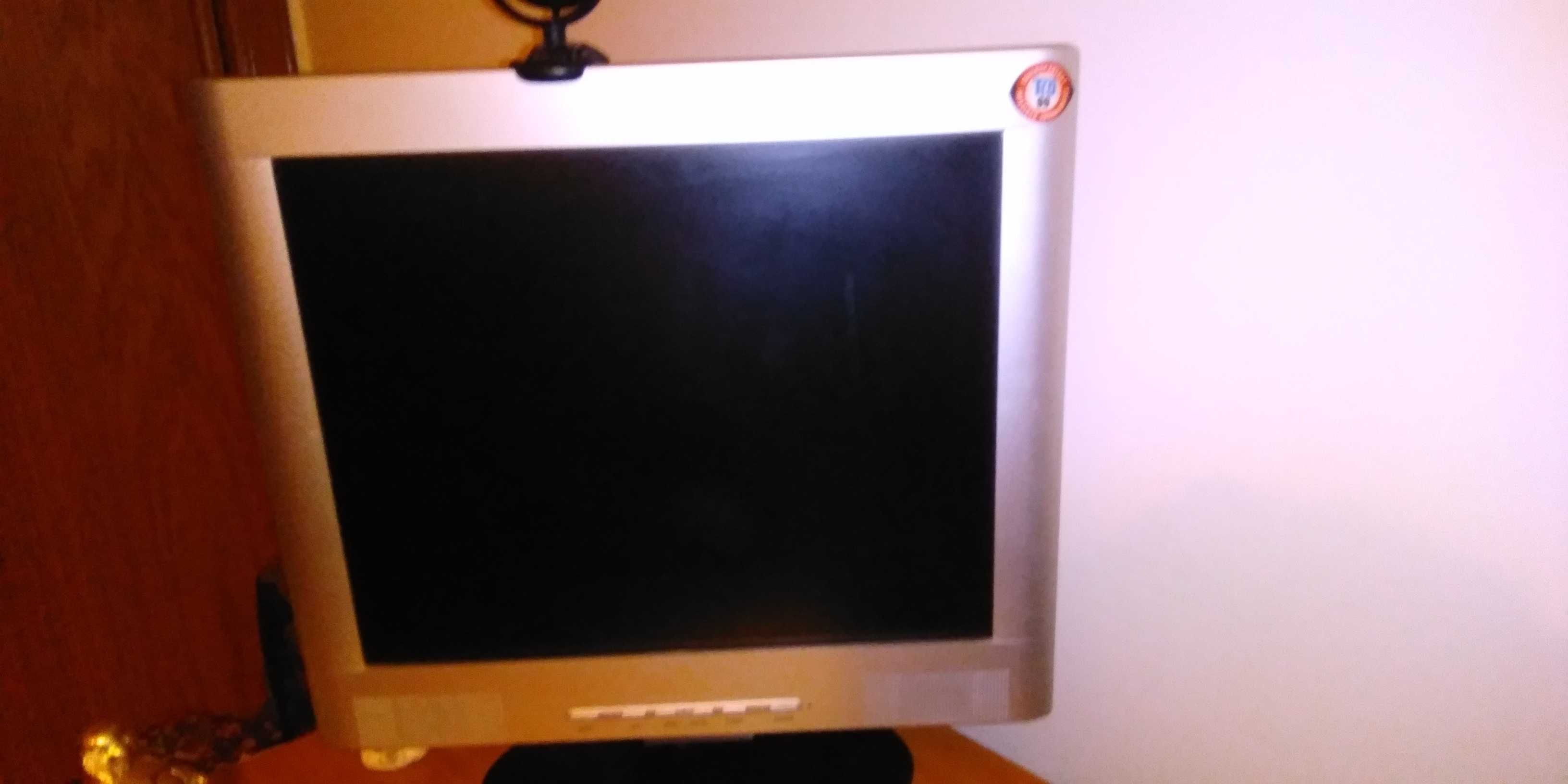 Monitor de computador