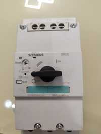 Автоматический выключатель Siemens 3RV1042-4FA10
