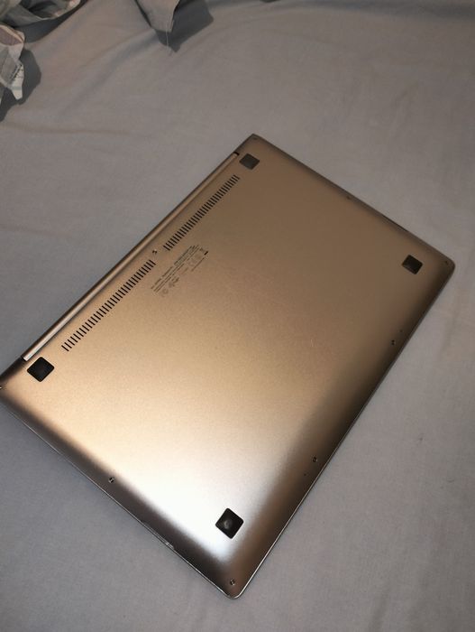 Notebook ASUS ZenBook UX303LB