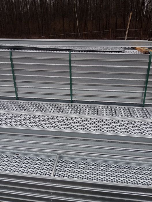 Sprzedam rusztowanie elewacyjne nowe