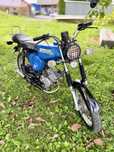 Simson s51 elektronic