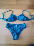 Conjunto biquínis T-M - Novos
