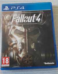 Gra na PlayStation 4 Fallout 4 wersja angielska