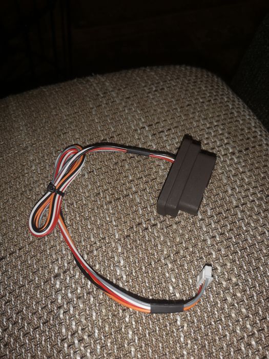 Moduł UX-8H do hybrydy Toyota