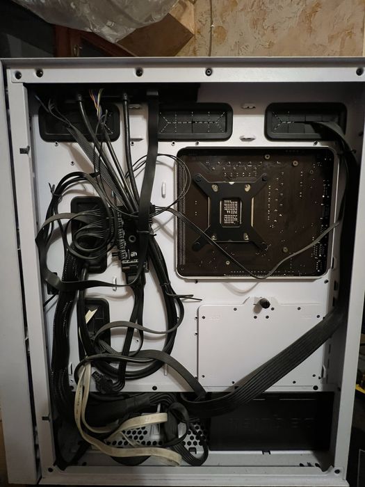 Ігровий ПК, i5 14500, RTX3070, 32gb RAM, m.2 nvme