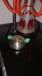 Shisha red camel