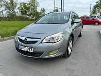 Opel Astra Opel Astra 1.6 B. Alu Klima Serwis Opłacony !!!