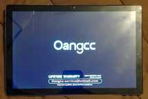 tablet 10 cali Oangcc WiFi