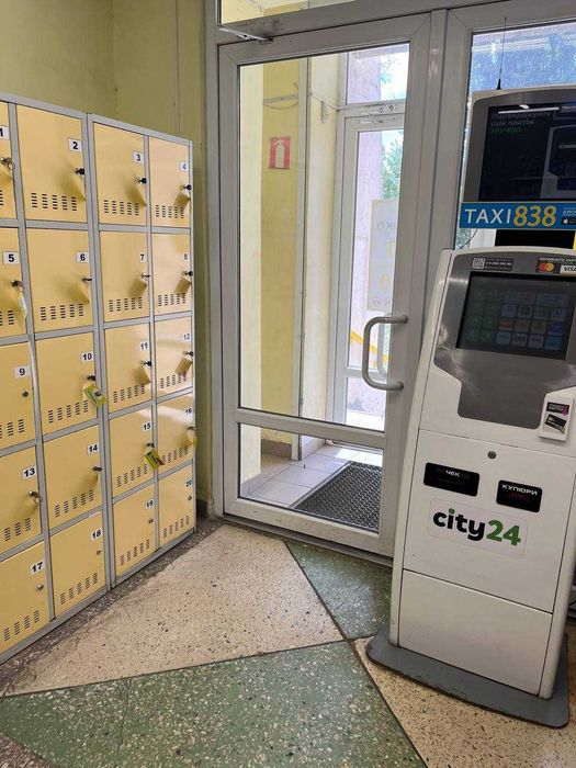 Оренда приміщення 305 кв.м./вул.Селянська