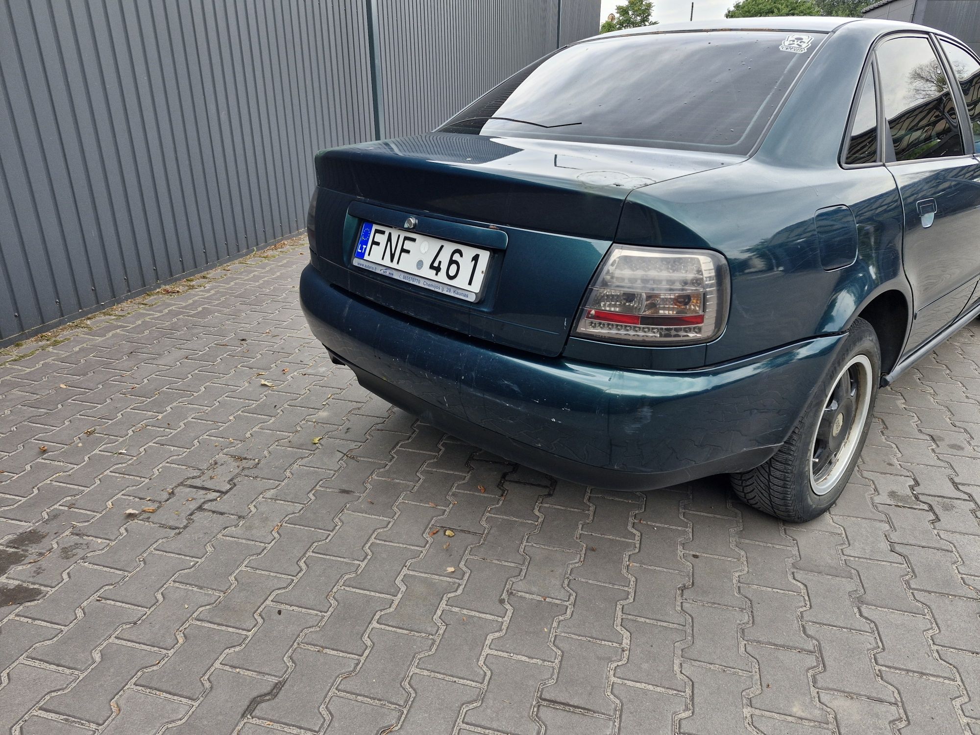 Продам Audi A4 * В идеале*