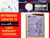 Huawei P20 Lite HB366481ECW Bateria Oryginał Wymiana GRATIS Szczecin
