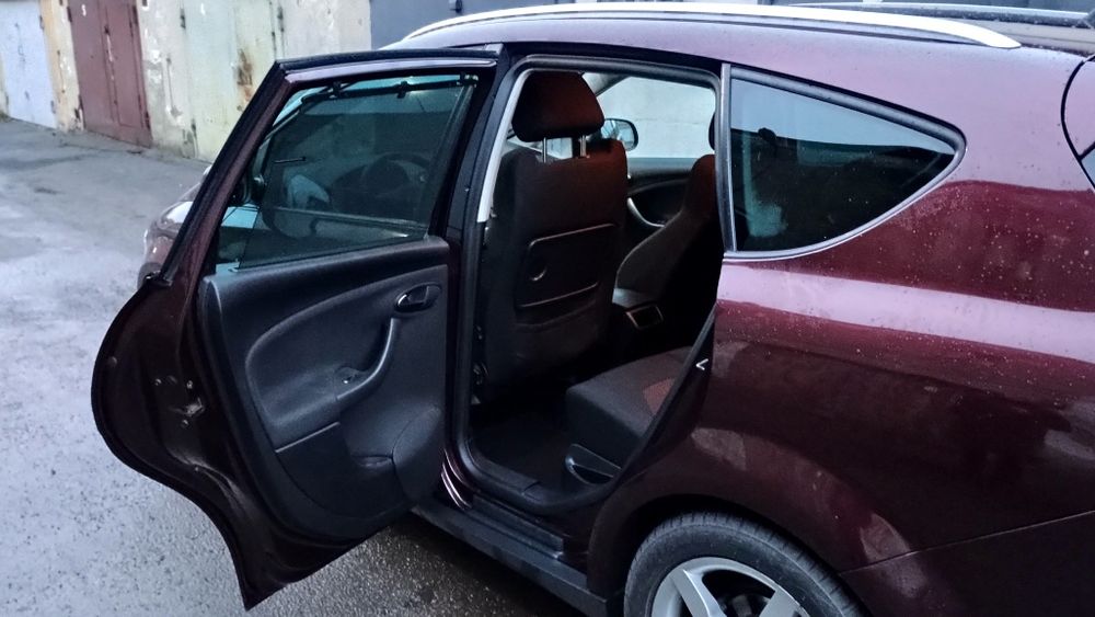 Продам Сеат Альтеа XL 2.0 tdi