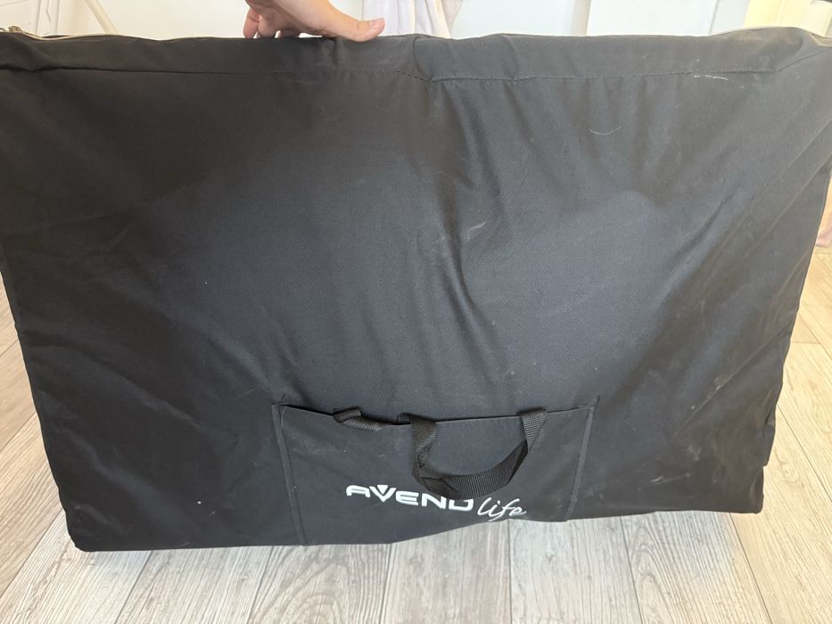 Łóżko do masażu Aveno life