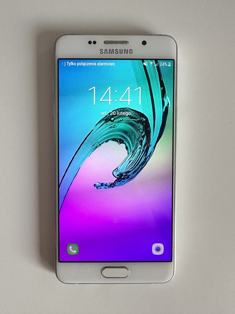 Samsung Galaxy A5 2016