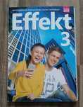 Effekt 3 podręcznik i ćwiczenia