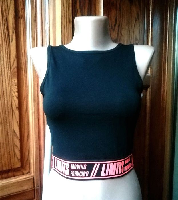 Футболка спортивная FB sister XS/S