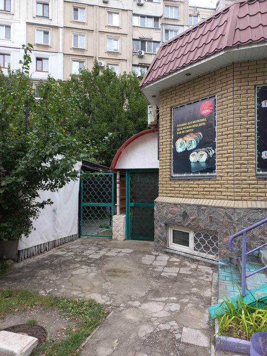 Сдам в оренду комерційне приміщення