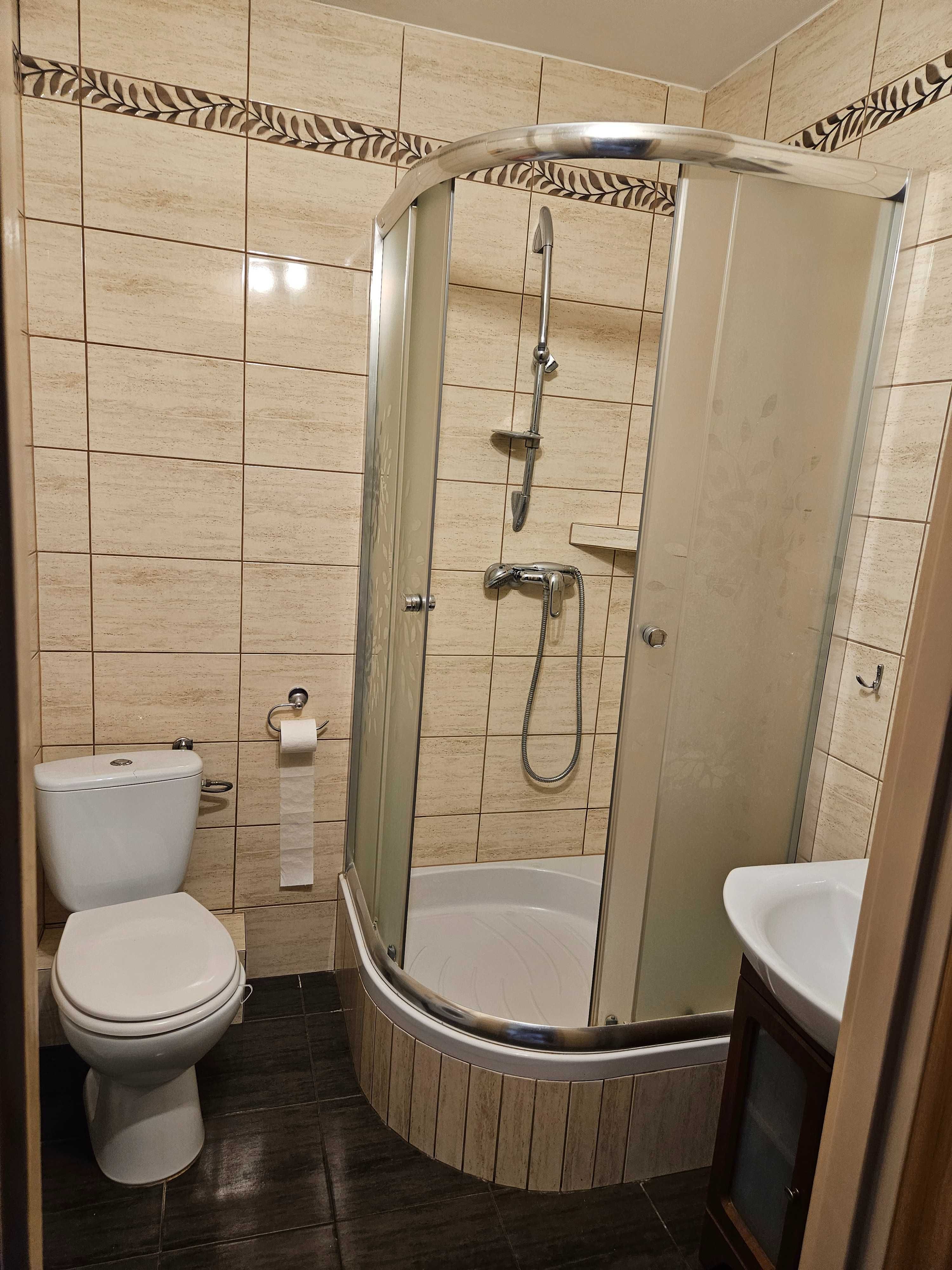 Sprzedam mieszkanie 44.8 m2 - I PIĘTRO