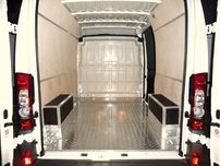 Iveco Daily L3H2 Zabudowa Aut Dostawczych