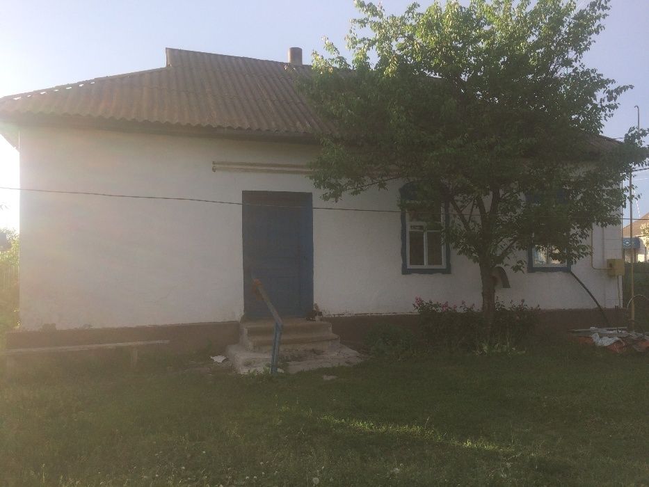 Продам жилой дом в с. Старый Быков, Бобровицкого р-на