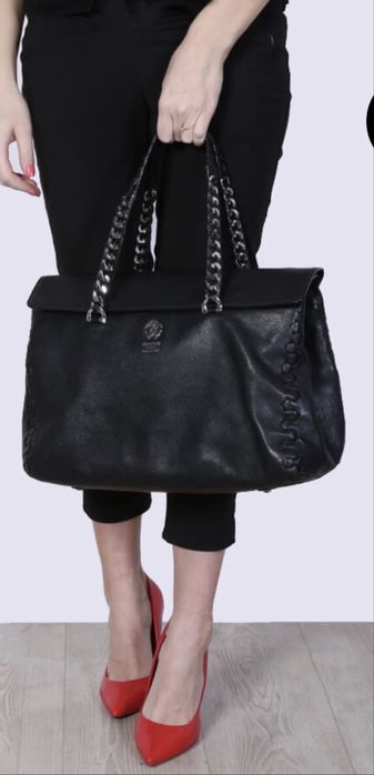 Брендовая сумка Roberto Cavalli Regina