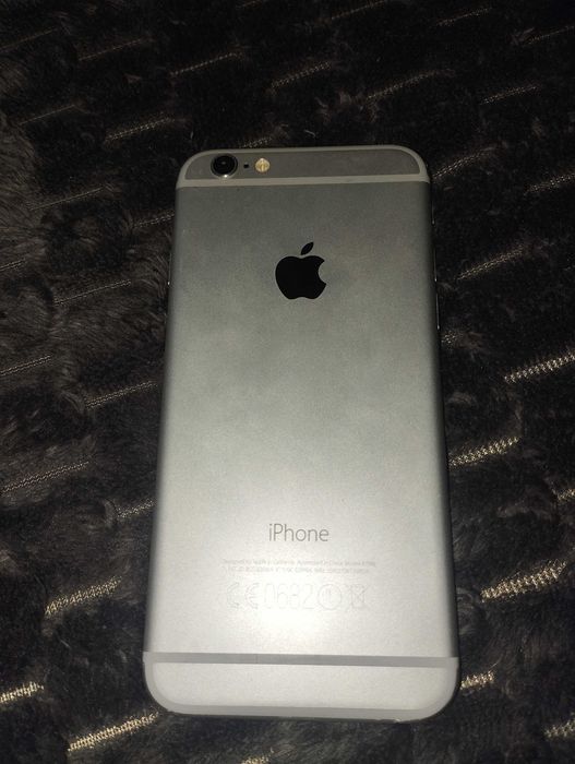 iPhone6 продаж б/у