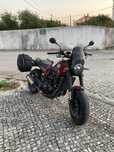 Benelli Leoncino 500