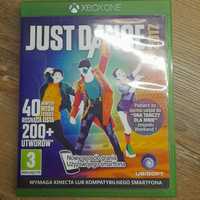 Just dance 2017.