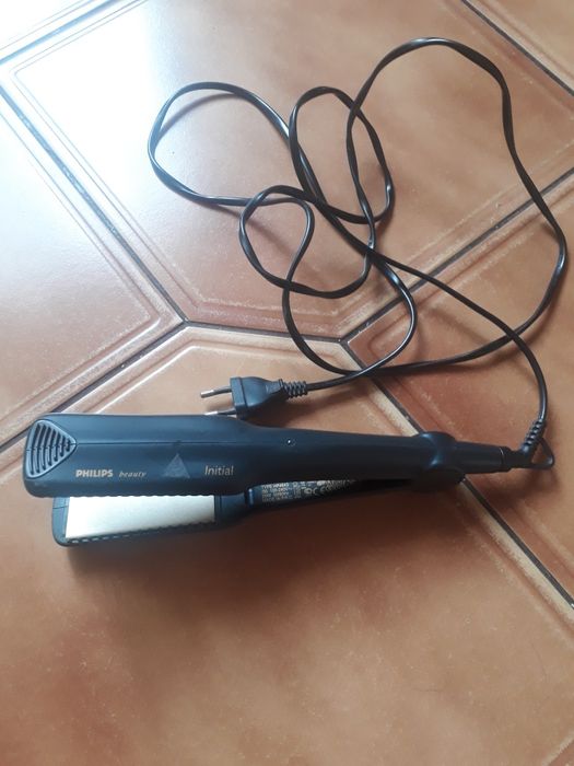 Плойка Philips вирівнювач волосся