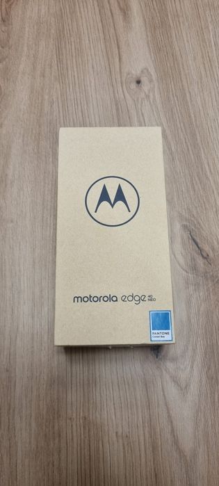 Motorola edge 40 neo