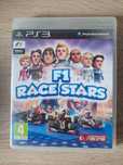 F1 Race Stars PS3