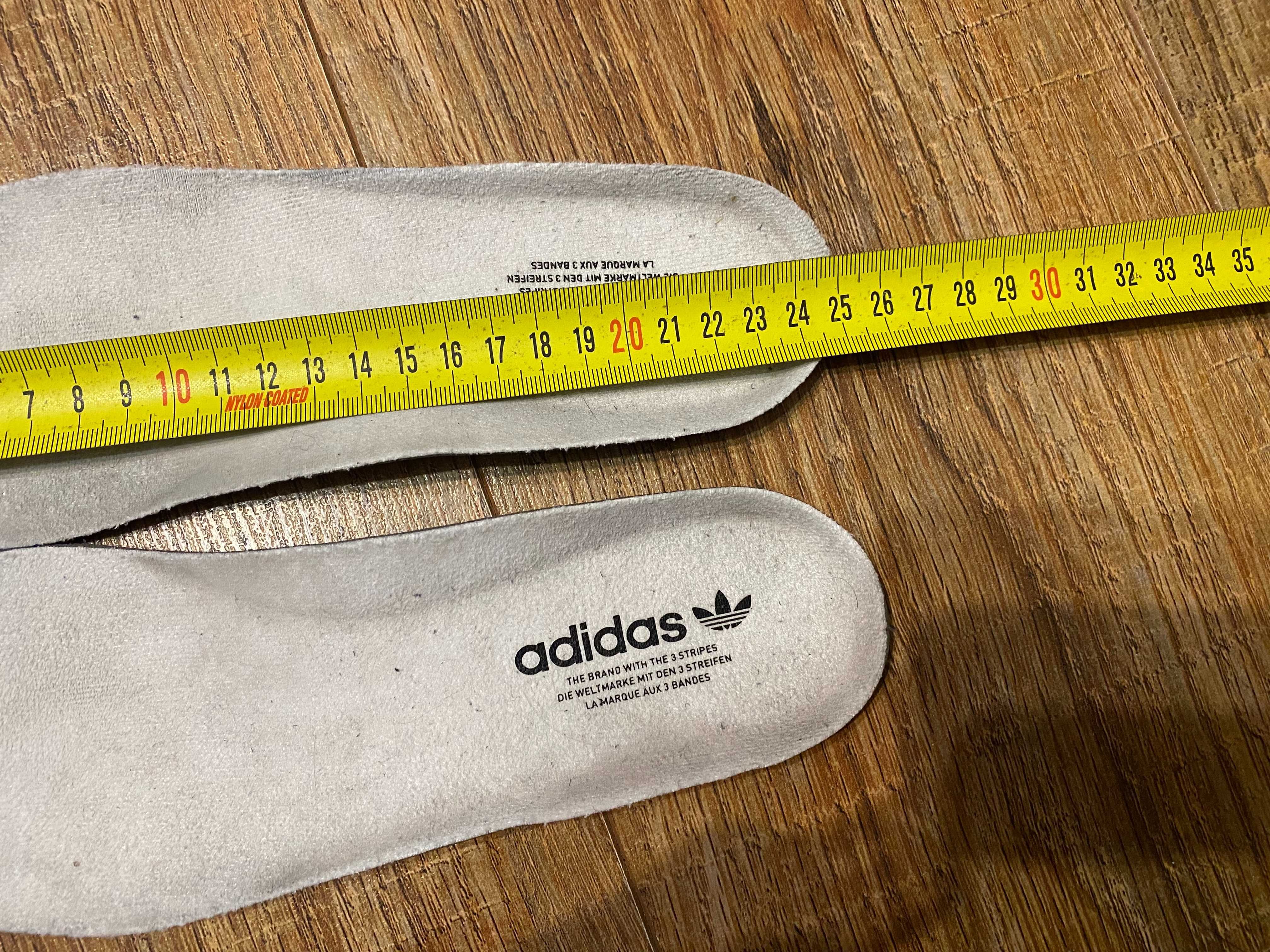 Adidas Superstar кроссовки шлепки кросівки кеды Адидас р.37-38