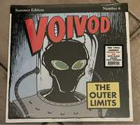 VOIVOD - The Outer Limits LP