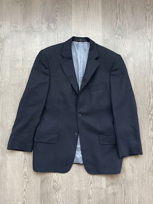 Blazer Giovanni Galli - Azul Marinho - 52